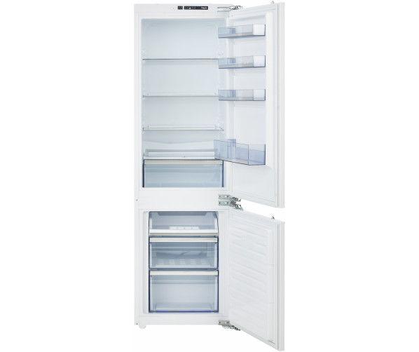 Pelgrim PCD28178L inbouw koelkast