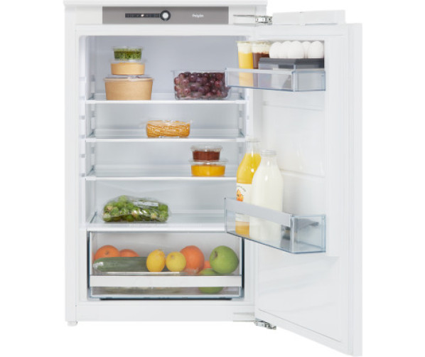 Pelgrim PKD25088 inbouw koelkast - nis 88 cm