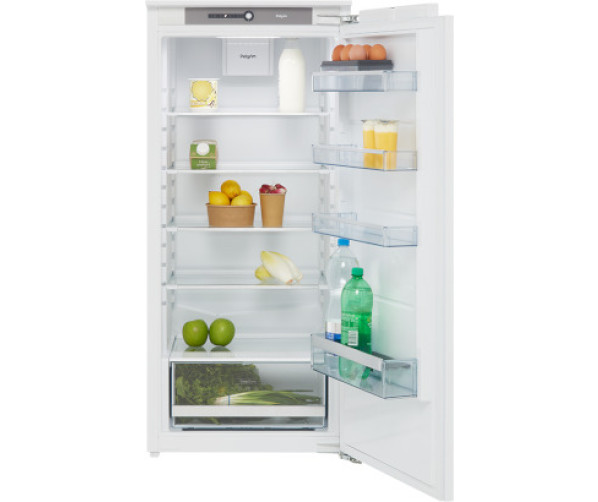 Pelgrim PKD25122 inbouw koelkast - nis 122,5 cm