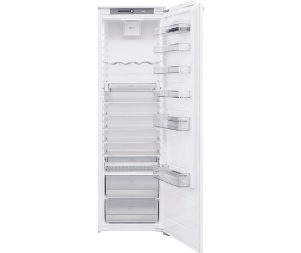 Pelgrim PKD25178 inbouw koelkast / koeler - nis 178 cm.