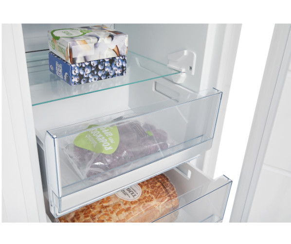 Pelgrim PVD25102N inbouw vrieskast