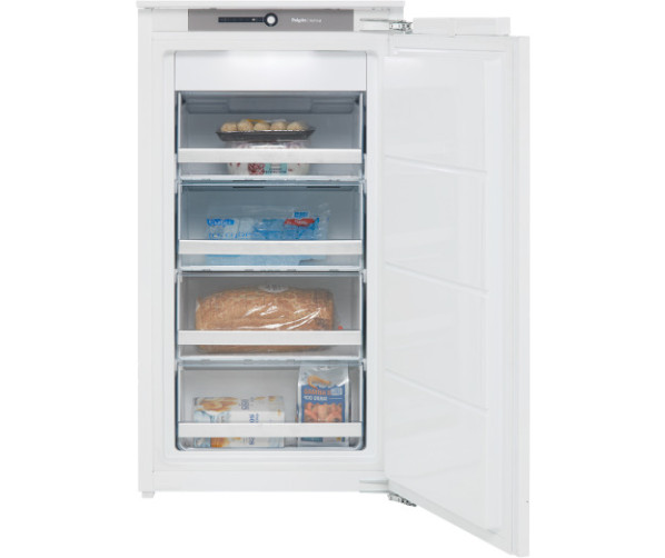 Pelgrim PVD25102N inbouw vrieskast