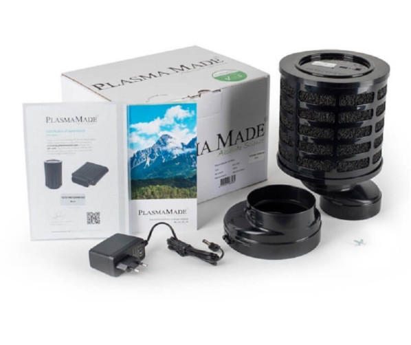 Plasmamade GUC1212 plasmafilter