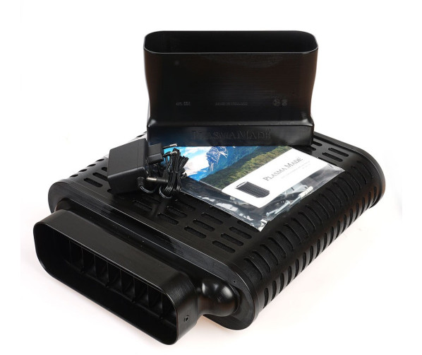 Plasmamade GUC1314 plasmafilter voor plint (plintfilter)