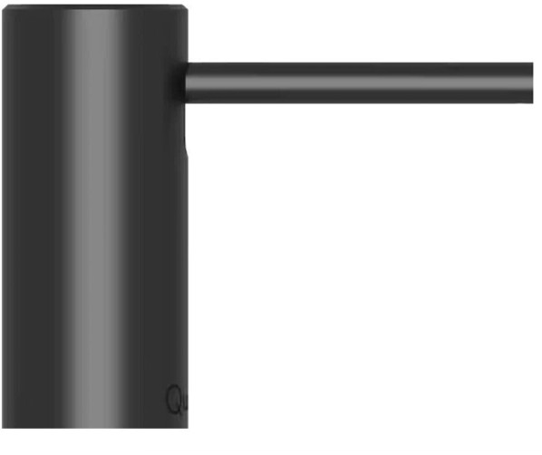 Quooker NORDIC zeeppomp - zwart