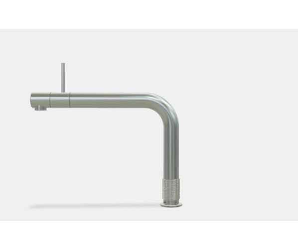 Quooker PRO3 Front RVS - kokend water kraan