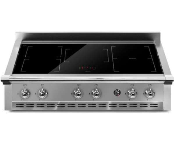 Steel A9-5FI kookplaat inductie