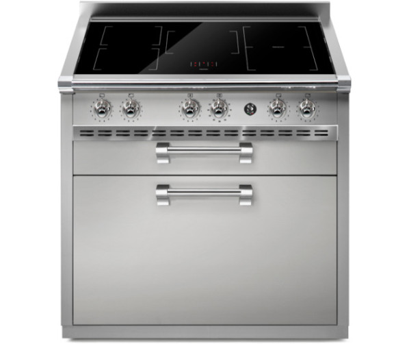 Steel A9C-5FI kookunit