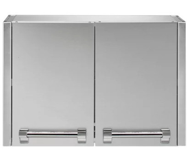 Steel AP9S-S inbouw bovenkast