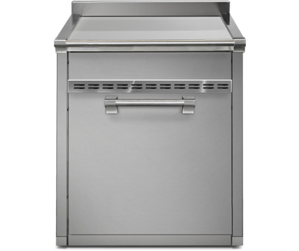 Steel AQLS-7 vaatwasser