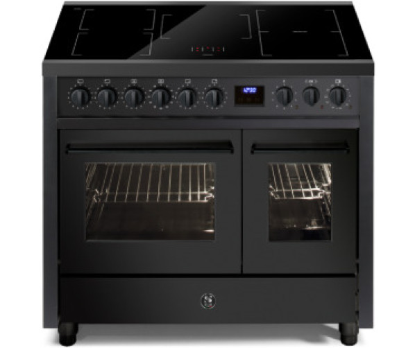 Steel EP10FF-5FIW NF inductie fornuis