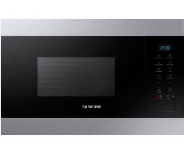Samsung MG22M8074CT inbouw magnetron met grill