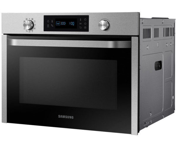 Samsung NQ50J3530BS inbouw oven met magnetron