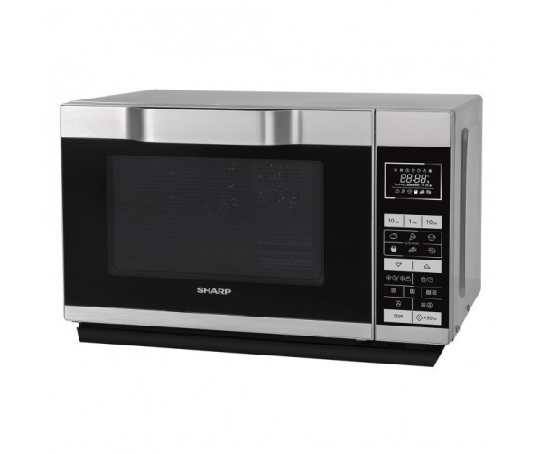 Sharp R861S combi-magnetron