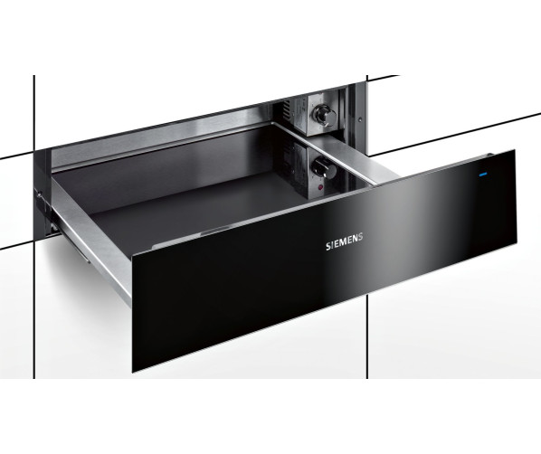 SIEMENS warmhoudlade inbouw BI630CNS1