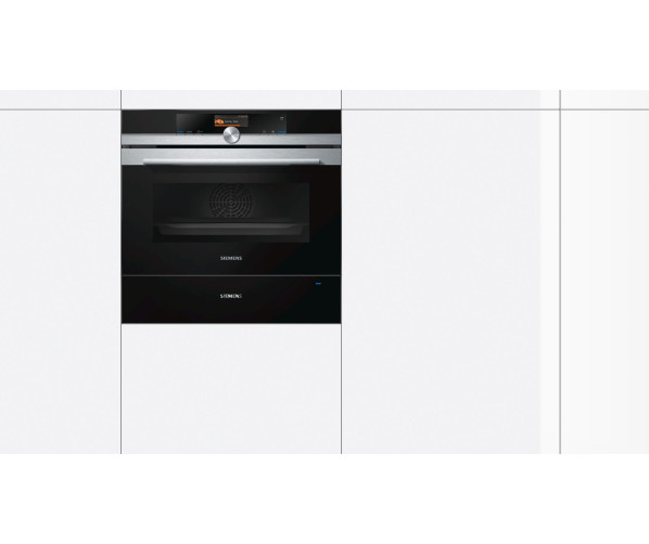 SIEMENS warmhoudlade inbouw BI630CNS1