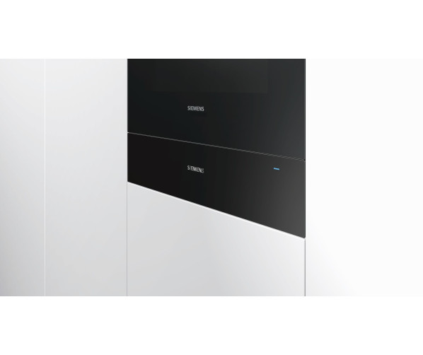 SIEMENS warmhoudlade inbouw BI630CNS1