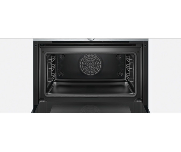 Siemens CB675GBS3 rvs inbouw oven