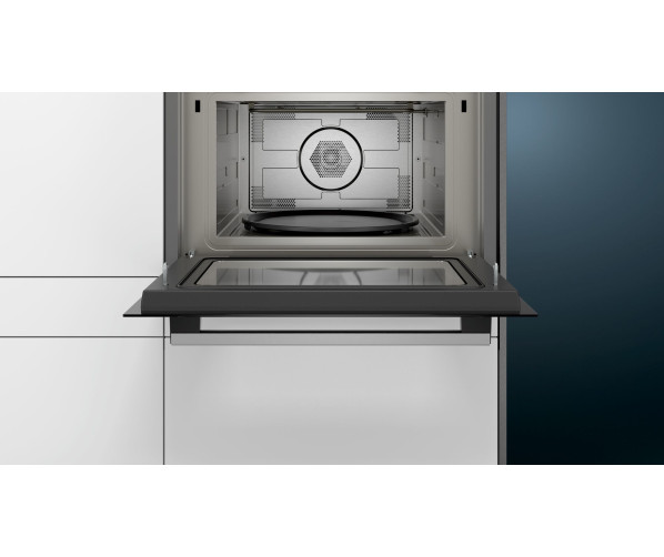 SIEMENS combi-magnetron inbouw CM585AMS0