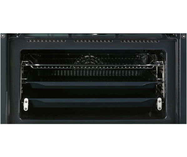 SIEMENS oven met magnetron inbouw CM678G4S1