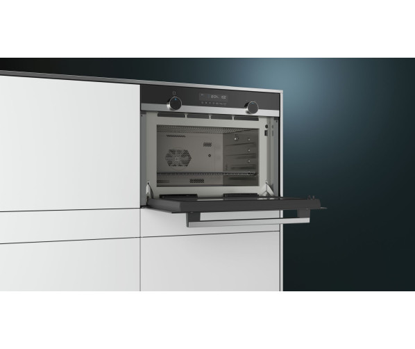 SIEMENS combi-magnetron met stoom CP565AGS0