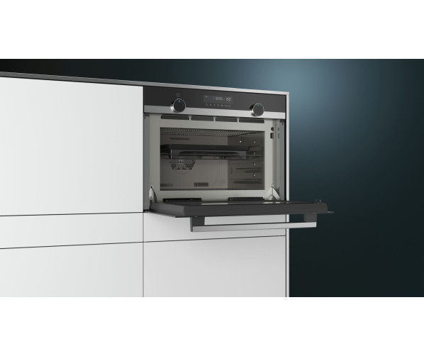 SIEMENS combi-magnetron met stoom CP565AGS0