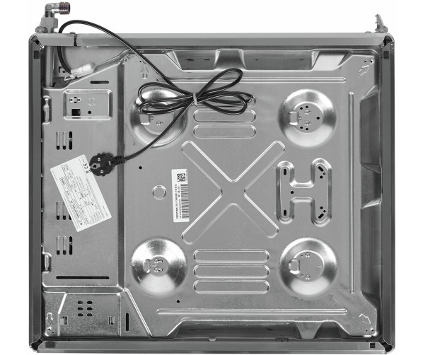 SIEMENS kookplaat vrijstaand EB0C5PY80N