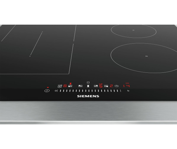 SIEMENS kookplaat inbouw inductie ED675FSB5E