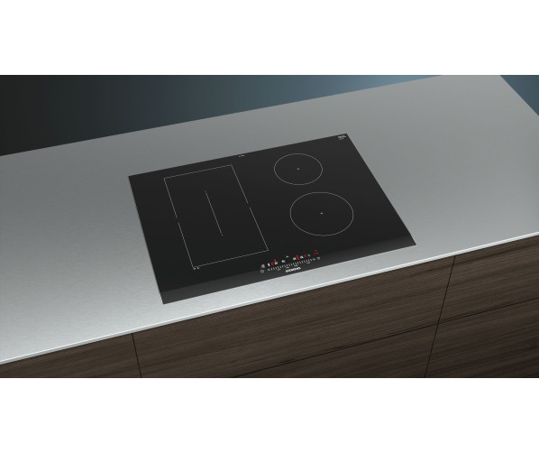 SIEMENS kookplaat inbouw inductie ED775FSC5E