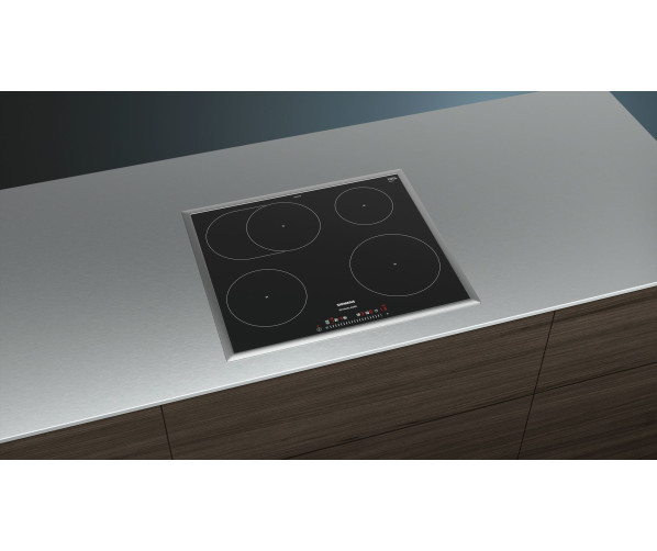 SIEMENS kookplaat inductie inbouw EH645FFB1M