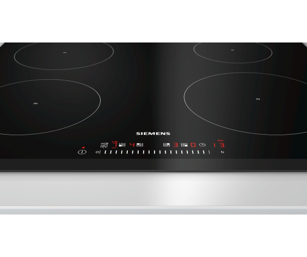 SIEMENS kookplaat inductie inbouw EH651FEB1E