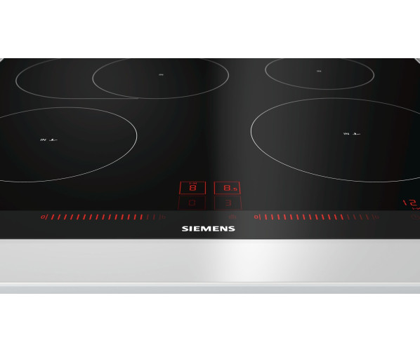 SIEMENS kookplaat inductie inbouw EH675LFC1E