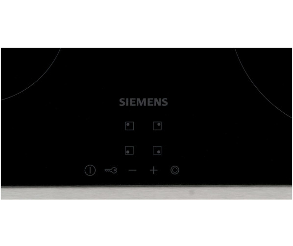 SIEMENS kookplaat keramisch inbouw ET645HF17E
