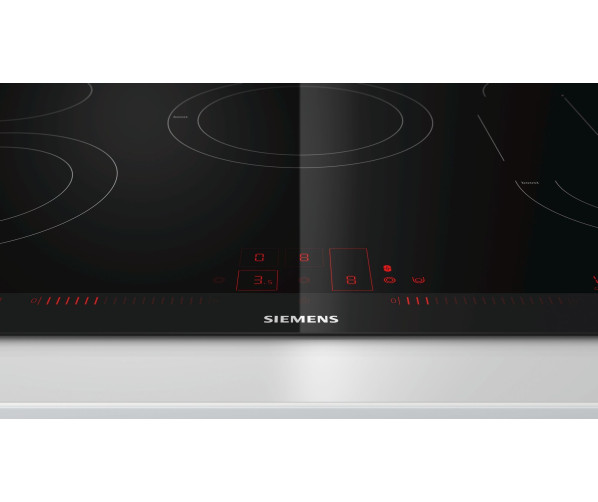SIEMENS kookplaat keramisch inbouw ET875LMP1D