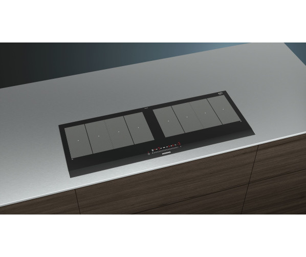 SIEMENS kookplaat inductie inbouw EX275FXB1E