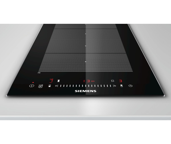 SIEMENS kookplaat inductie inbouw EX375FXB1E
