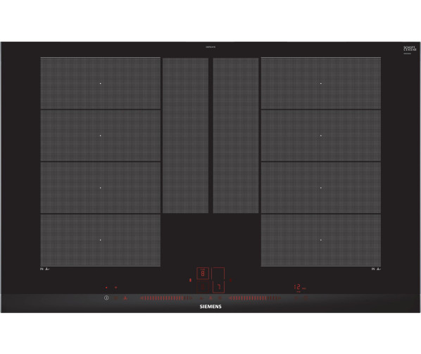Siemens EX875LYV1E inbouw inductie kookplaat