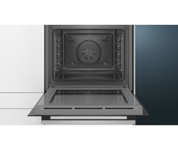 SIEMENS oven rvs inbouw HE517ABS0