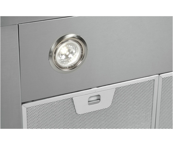 SIEMENS afzuigkap wand rvs LC60BA530