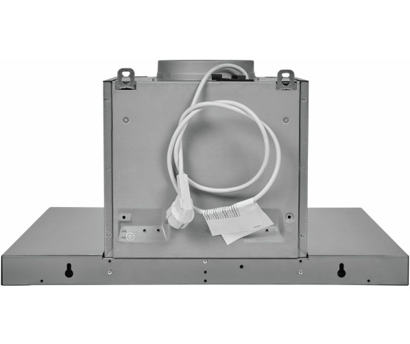 SIEMENS afzuigkap wand rvs LC60BA530