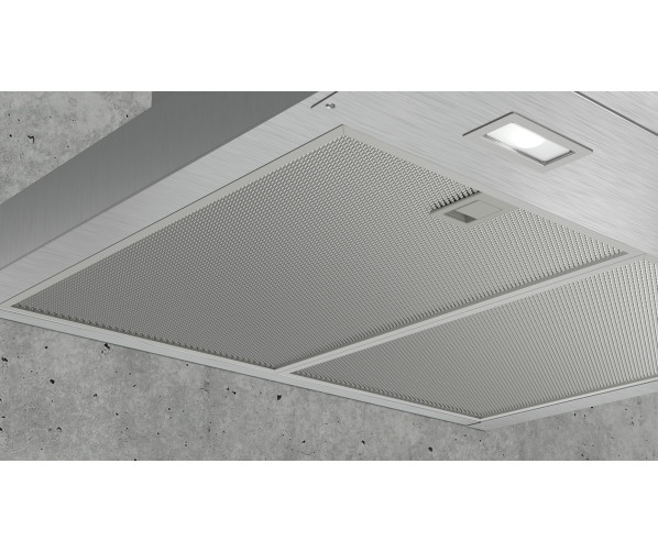 SIEMENS afzuigkap wand LC66BBM50
