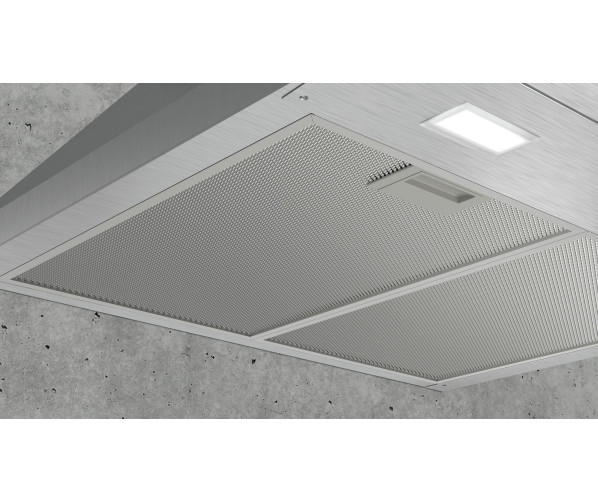 SIEMENS afzuigkap wand LC66PBC50
