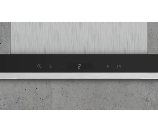 Siemens LC67BIP50 wand afzuigkap