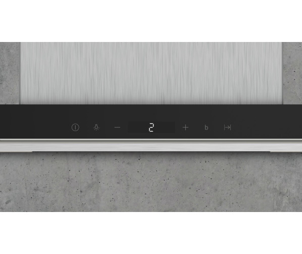 Siemens LC68BUR50 wand afzuigkap