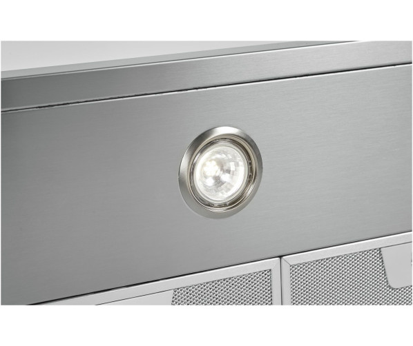 SIEMENS afzuigkap wand rvs LC90BA530