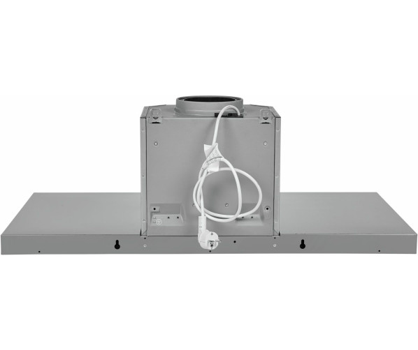 SIEMENS afzuigkap wand rvs LC90BA530