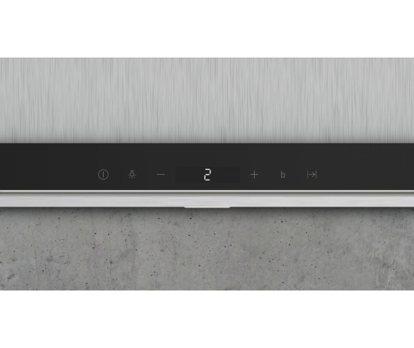 Siemens LC91BUR50 wand afzuigkap