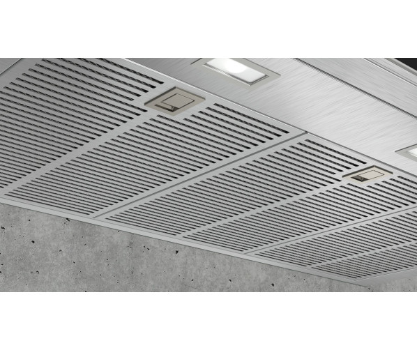 Siemens LC91BUR50 wand afzuigkap