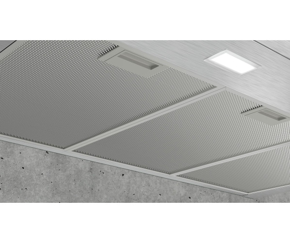 SIEMENS afzuigkap wand LC96BBC50