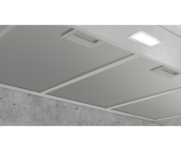 SIEMENS afzuigkap wand LC96PBC50